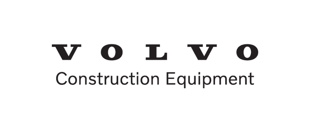 Volvo Construction Equipment Logo