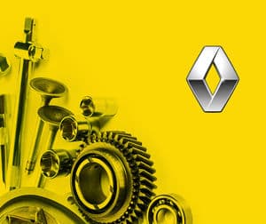 Everything About the Quality of Renault Spare Parts