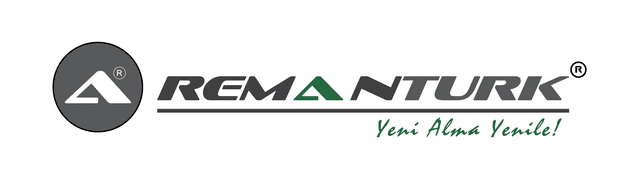 RemanTurk Logo